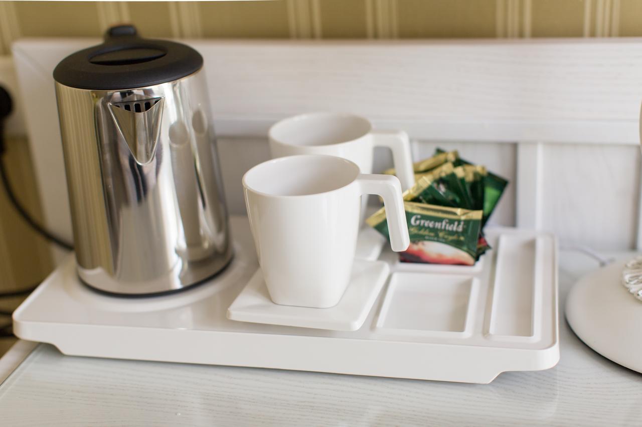 Boutique Hotel Deluxe 카미야네치포딜시키 외부 사진