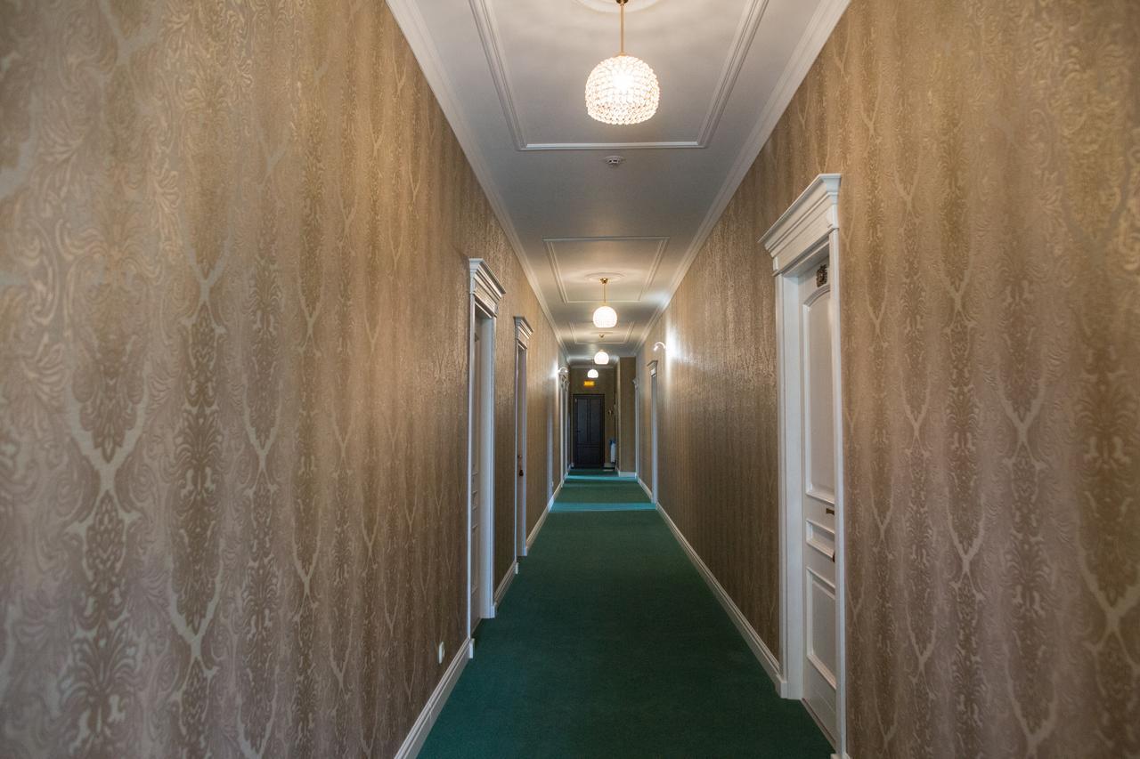 Boutique Hotel Deluxe 카미야네치포딜시키 외부 사진