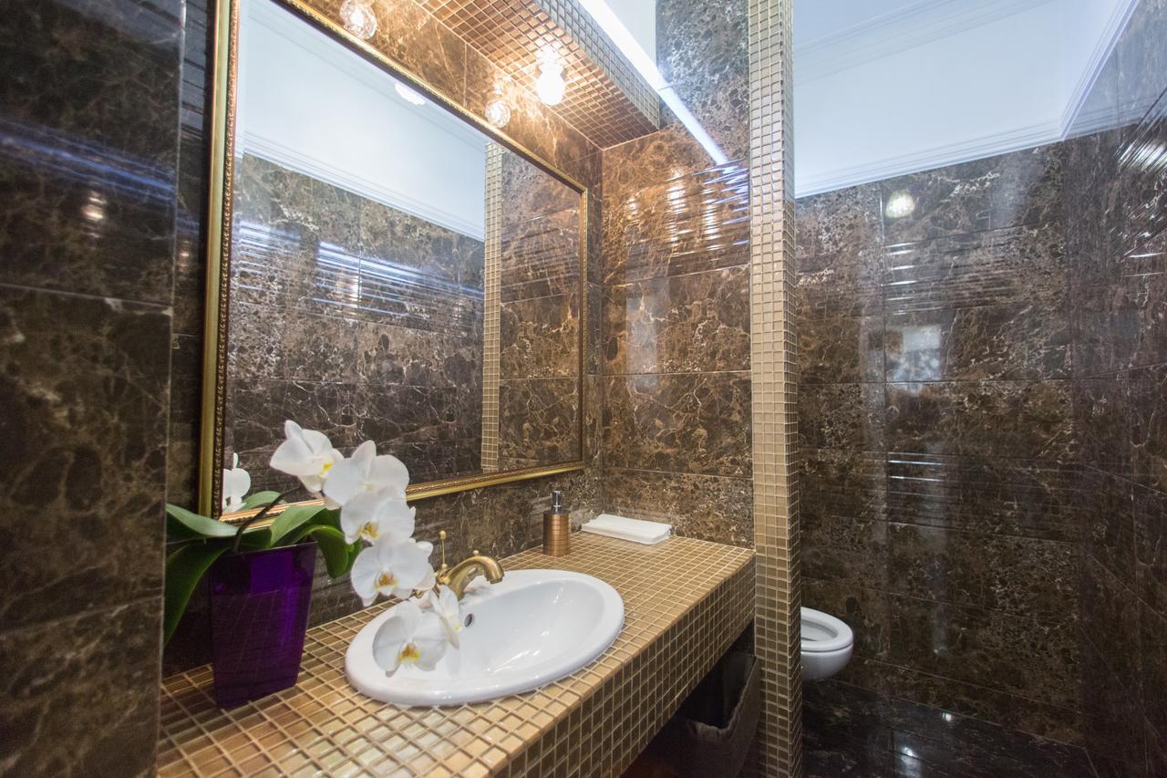 Boutique Hotel Deluxe 카미야네치포딜시키 외부 사진